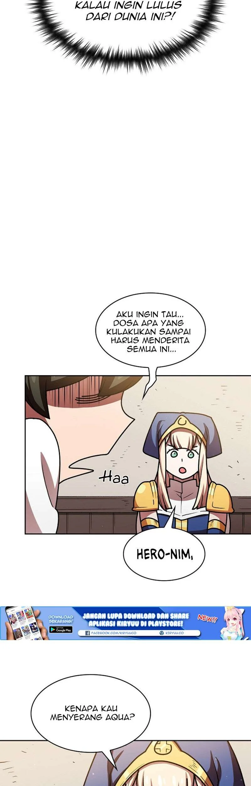 FFF-Class Trashero Chapter 47 Gambar 49