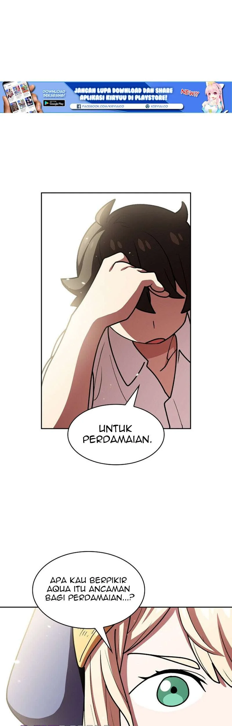 FFF-Class Trashero Chapter 47 Gambar 51