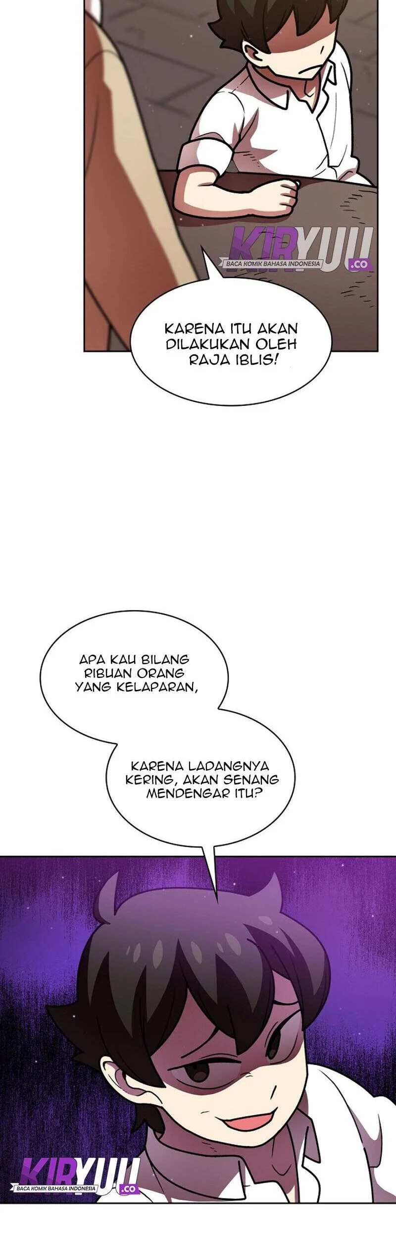 FFF-Class Trashero Chapter 47 Gambar 55