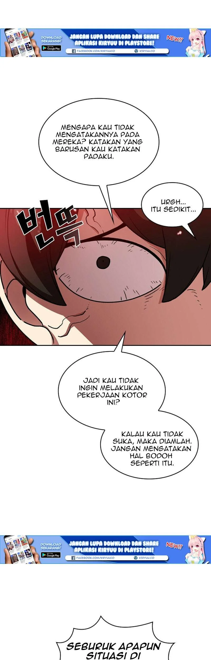 FFF-Class Trashero Chapter 47 Gambar 57