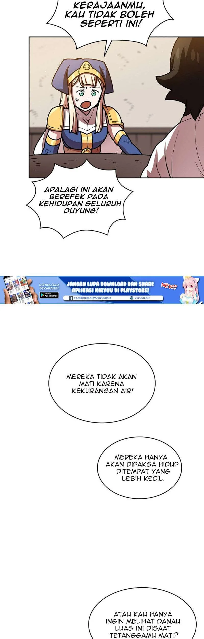 FFF-Class Trashero Chapter 47 Gambar 58