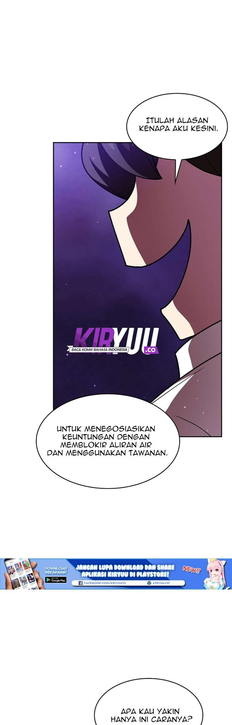 FFF-Class Trashero Chapter 47 Gambar 60