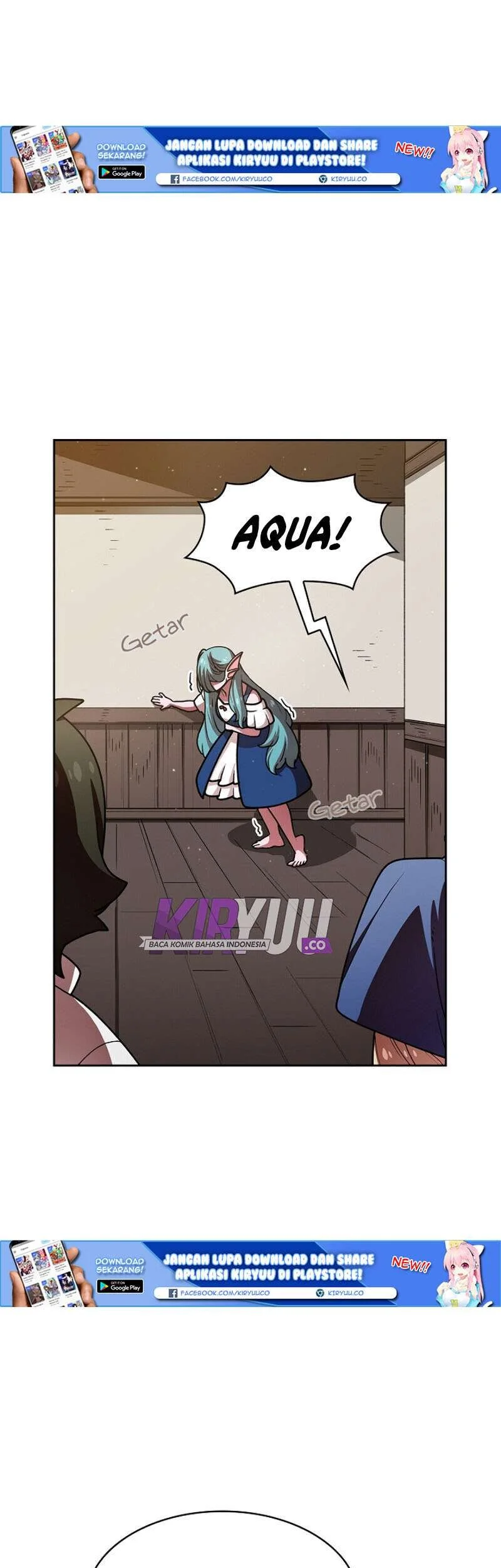 FFF-Class Trashero Chapter 47 Gambar 63