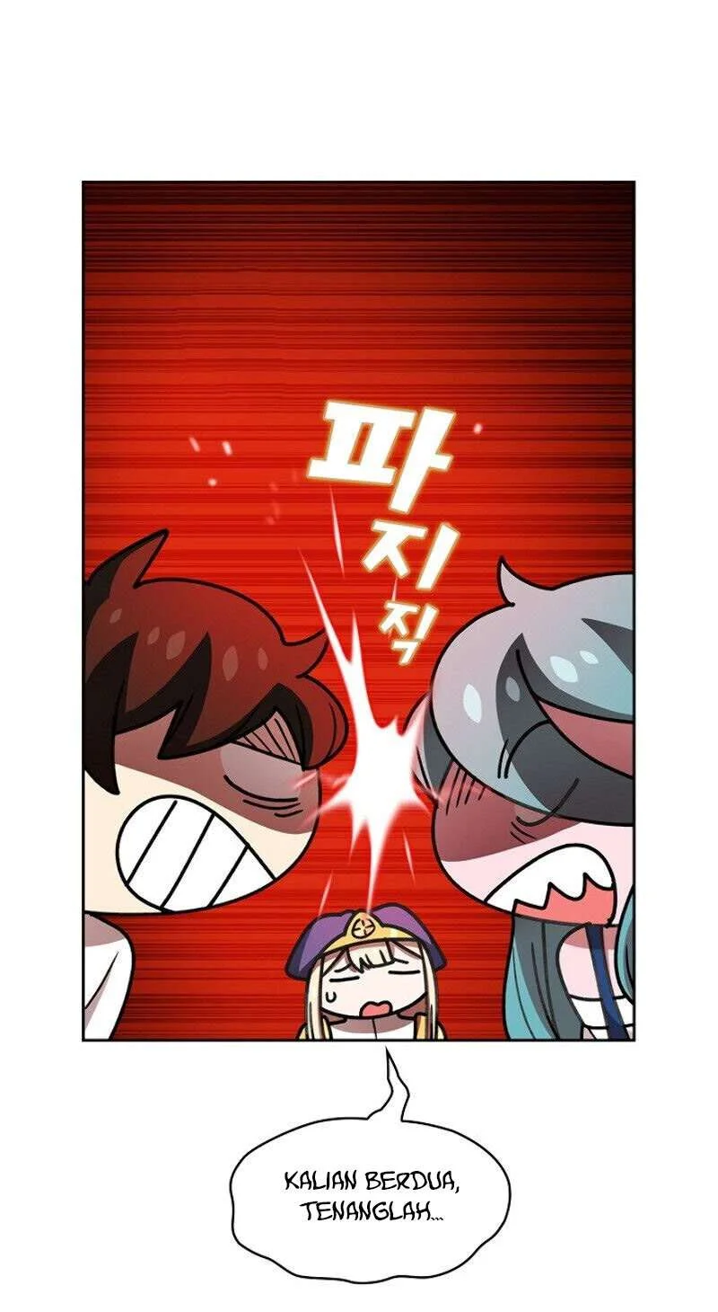 FFF-Class Trashero Chapter 48 Gambar 42
