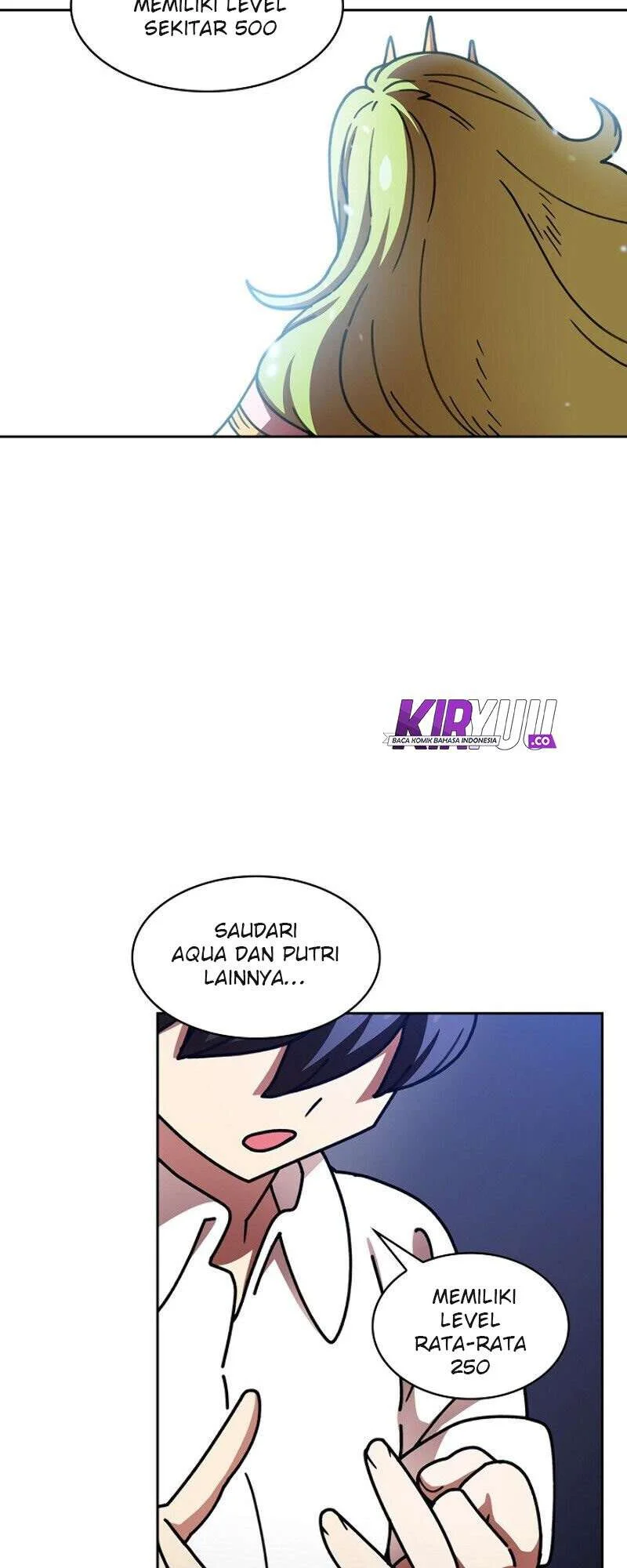 FFF-Class Trashero Chapter 48 Gambar 44