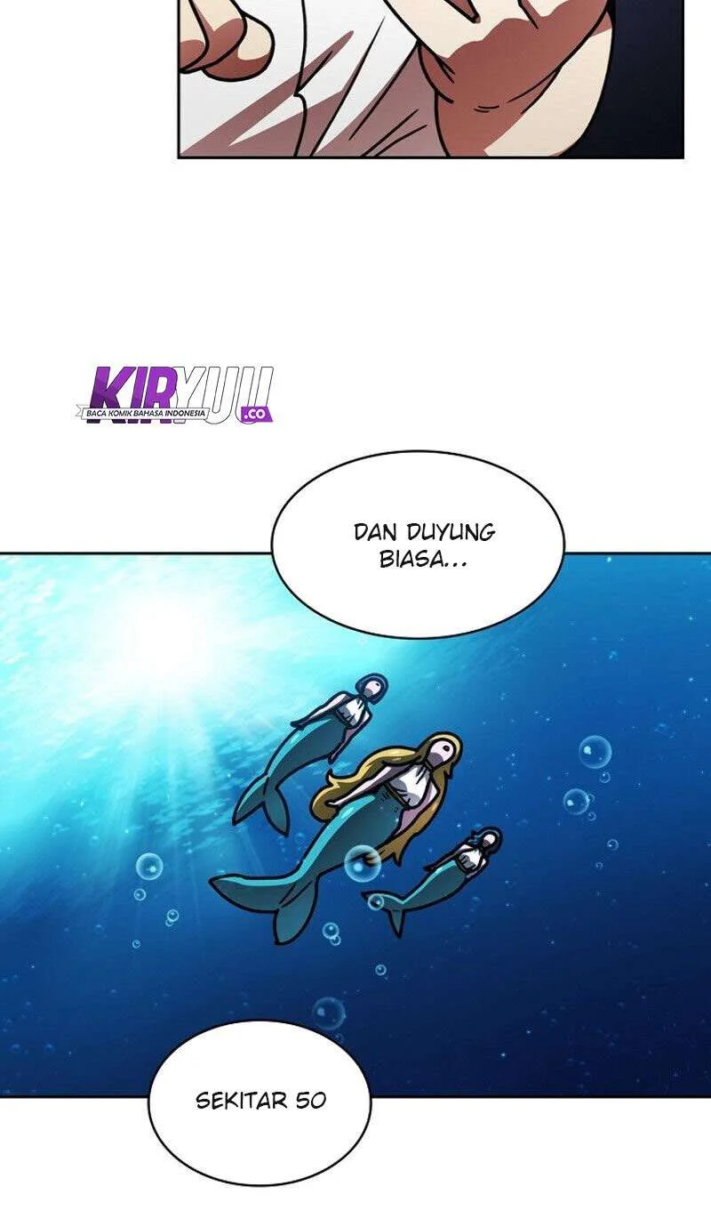 FFF-Class Trashero Chapter 48 Gambar 45
