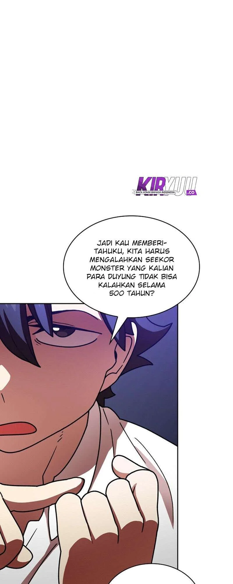 FFF-Class Trashero Chapter 48 Gambar 46