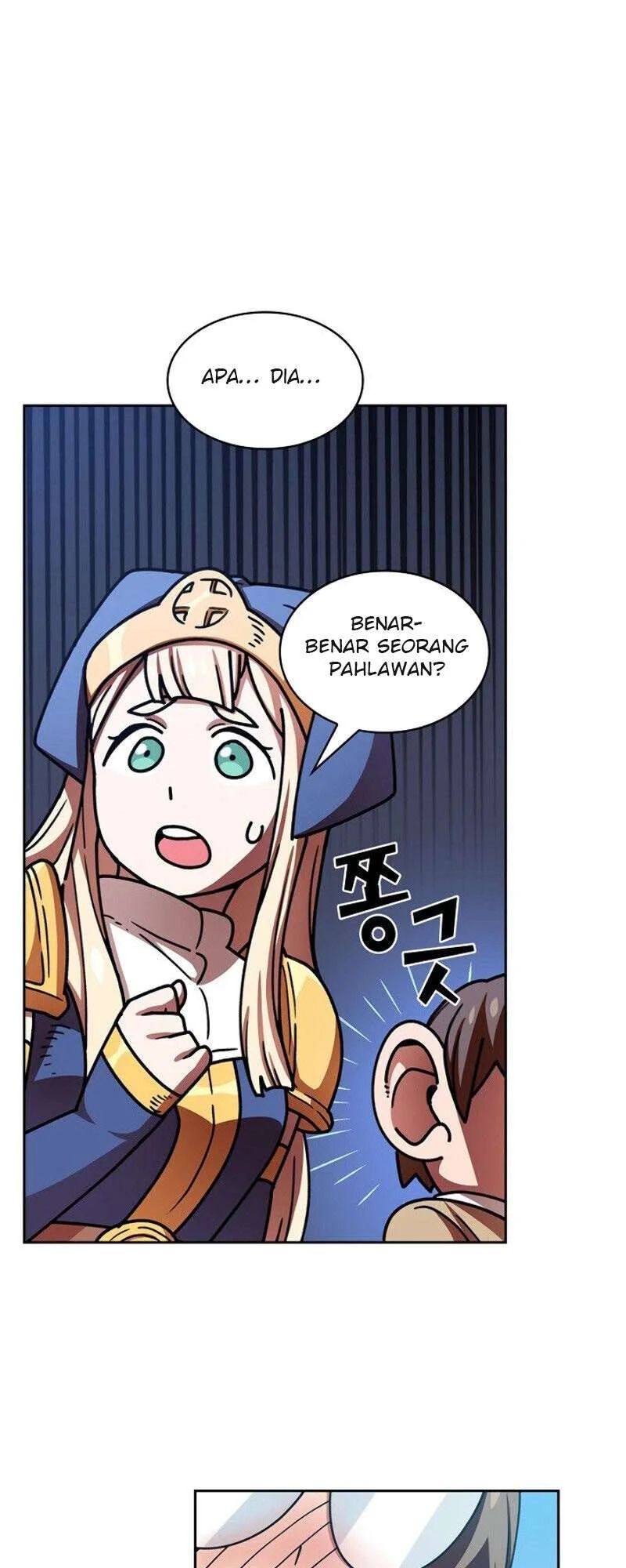 FFF-Class Trashero Chapter 48 Gambar 50