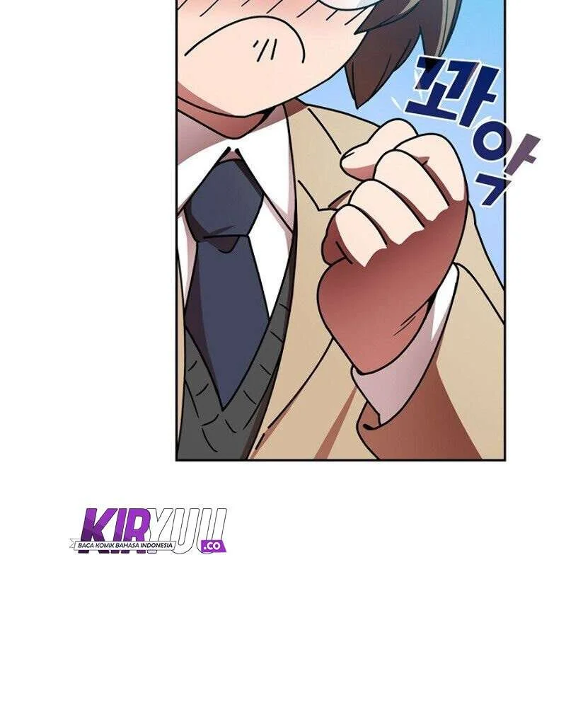 FFF-Class Trashero Chapter 48 Gambar 51
