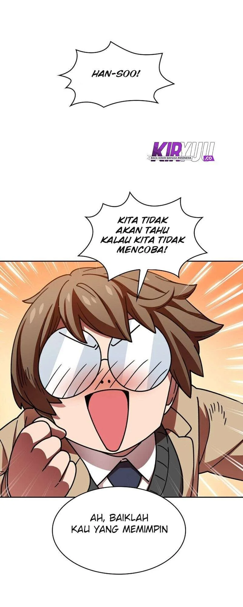 FFF-Class Trashero Chapter 48 Gambar 52