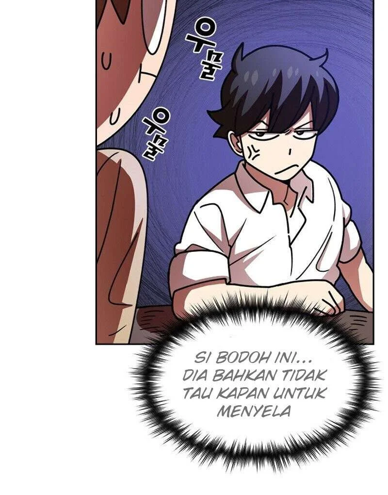 FFF-Class Trashero Chapter 48 Gambar 54
