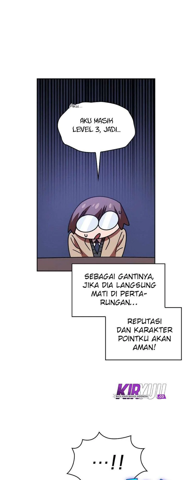 FFF-Class Trashero Chapter 48 Gambar 55