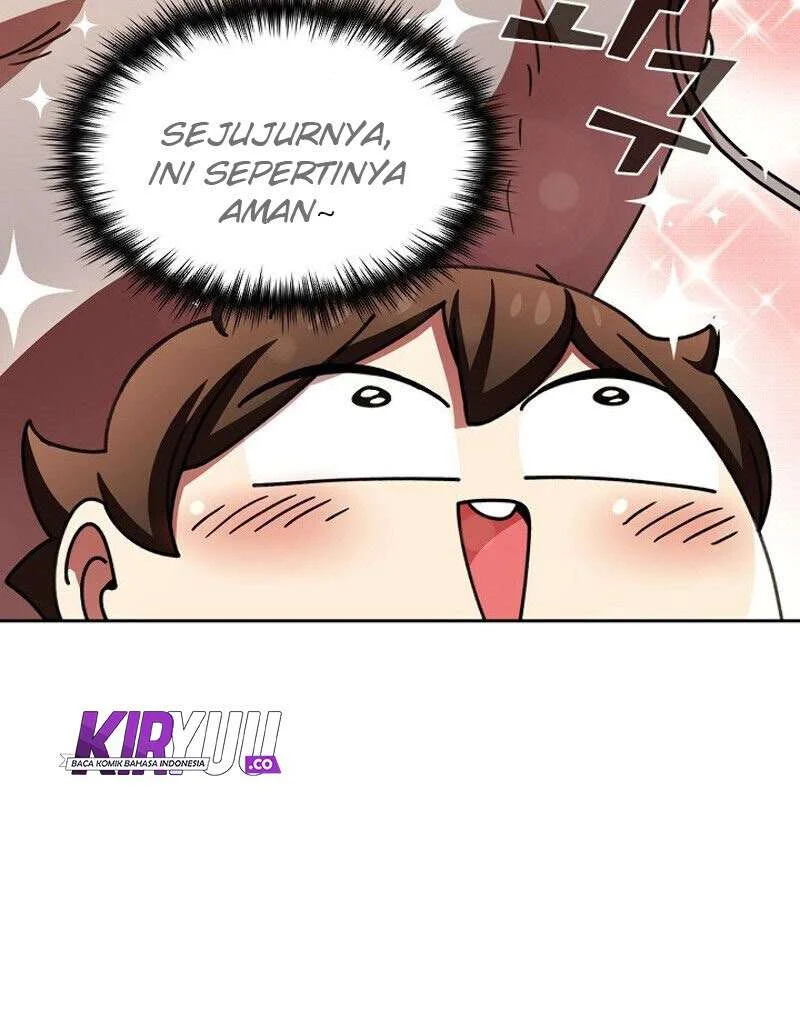 FFF-Class Trashero Chapter 48 Gambar 57