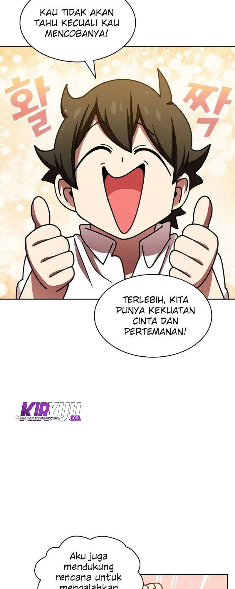 FFF-Class Trashero Chapter 48 Gambar 59