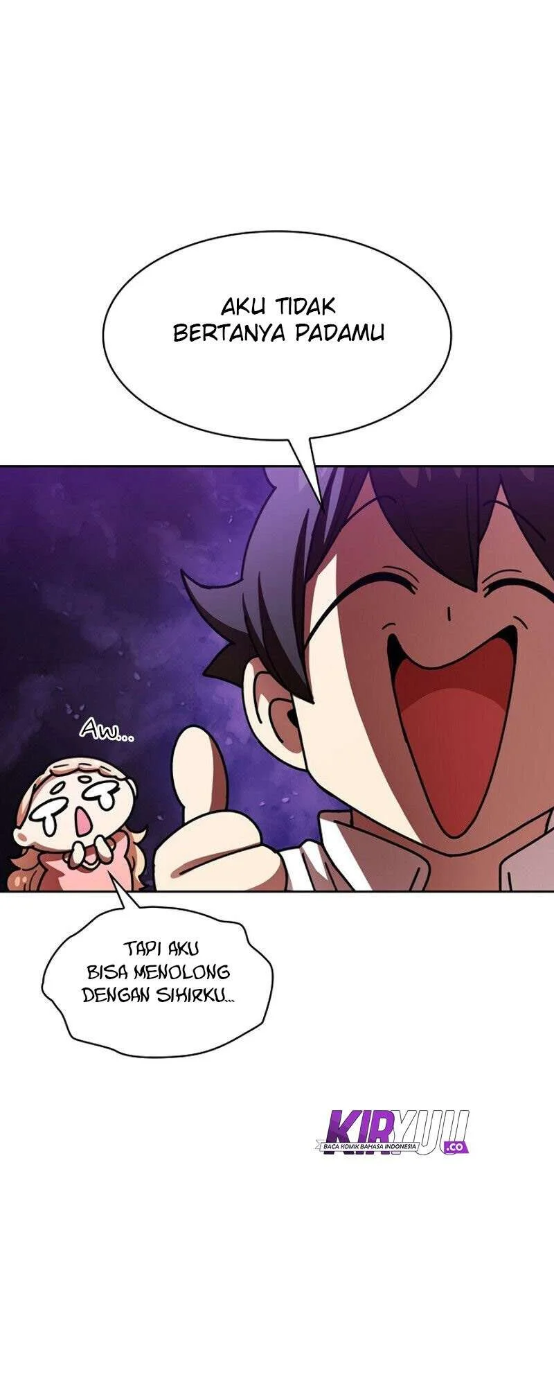 FFF-Class Trashero Chapter 48 Gambar 61