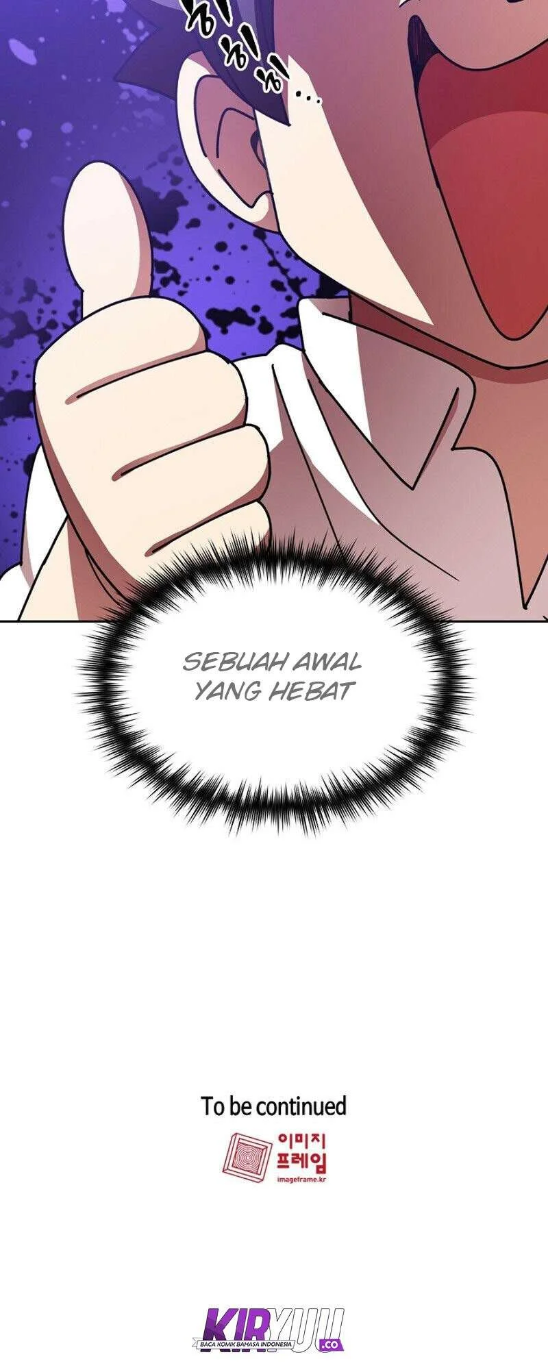 FFF-Class Trashero Chapter 48 Gambar 65