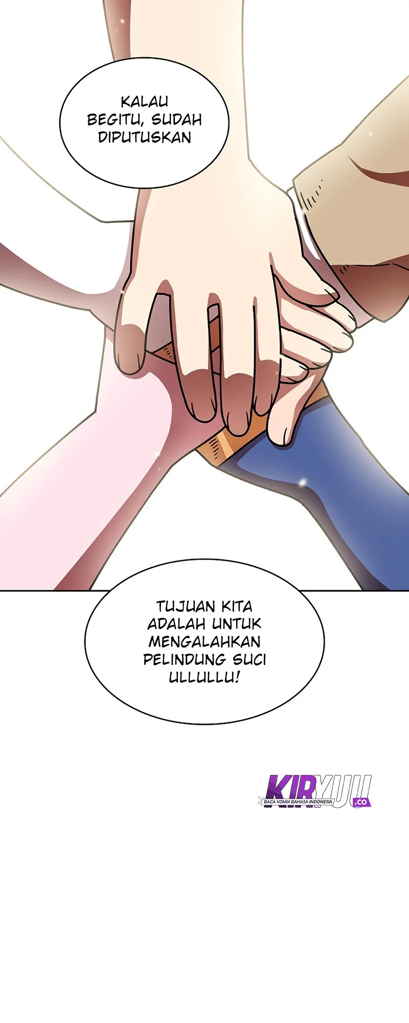 Manhwa FFF-Class Trashero Chapter 49 gambar 2