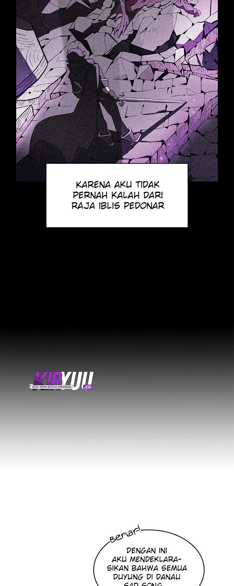FFF-Class Trashero Chapter 49 Gambar 42