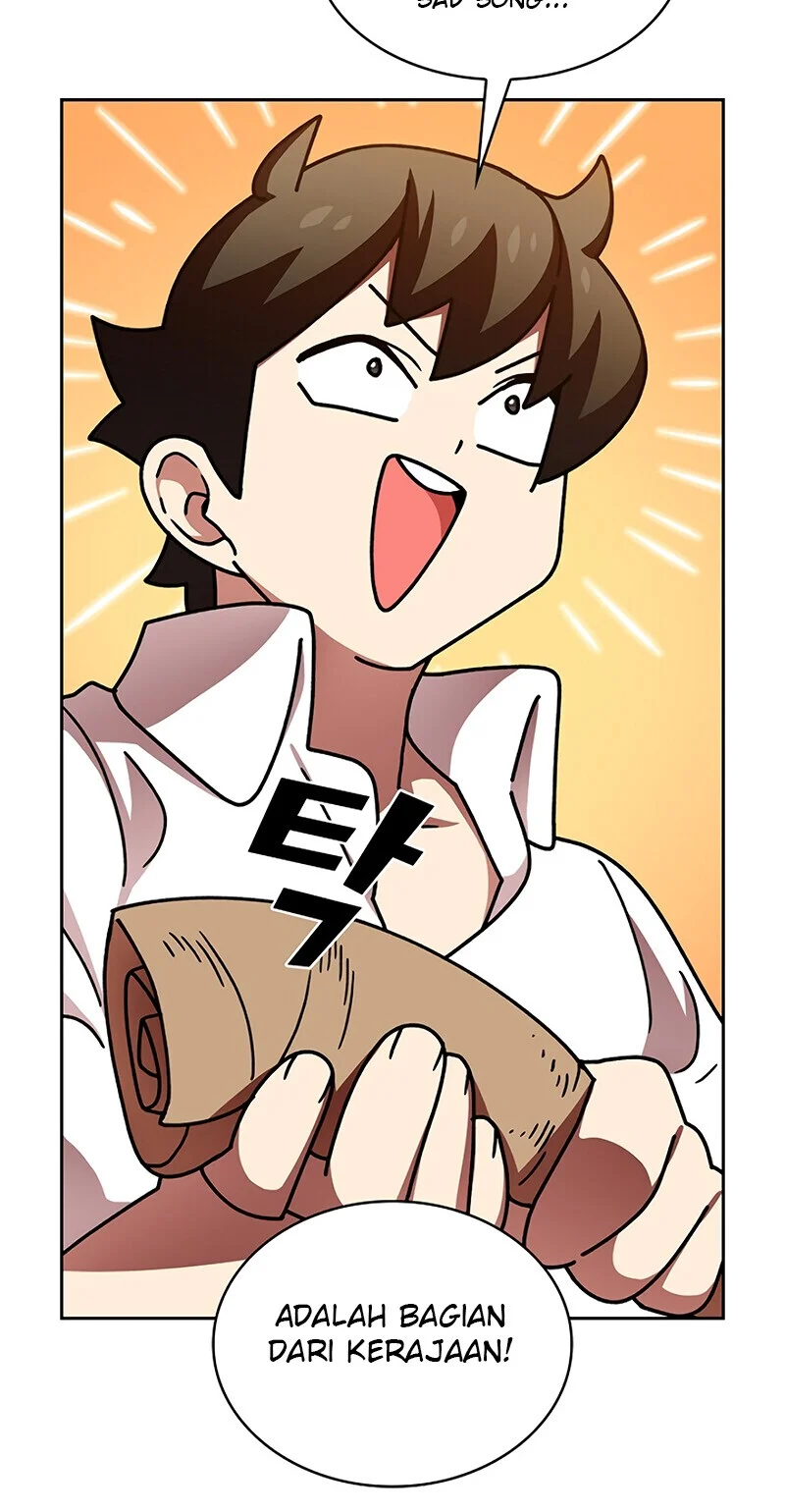 FFF-Class Trashero Chapter 49 Gambar 43