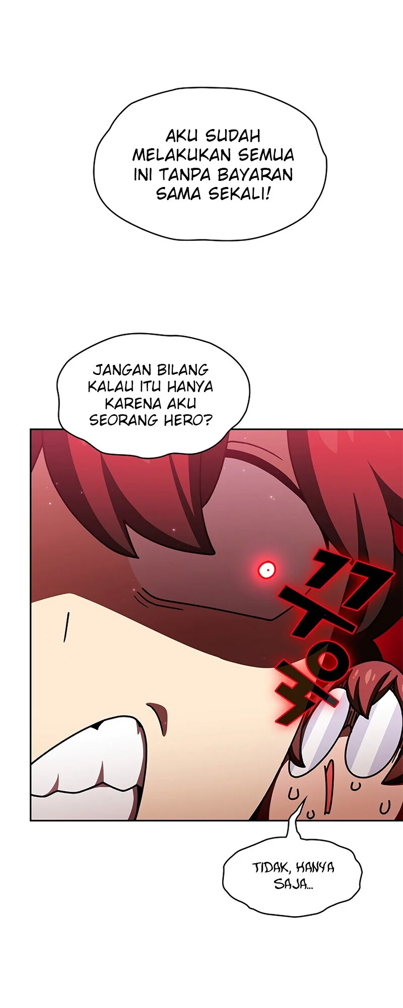 FFF-Class Trashero Chapter 49 Gambar 45