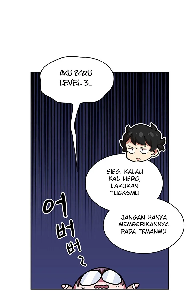 FFF-Class Trashero Chapter 49 Gambar 46