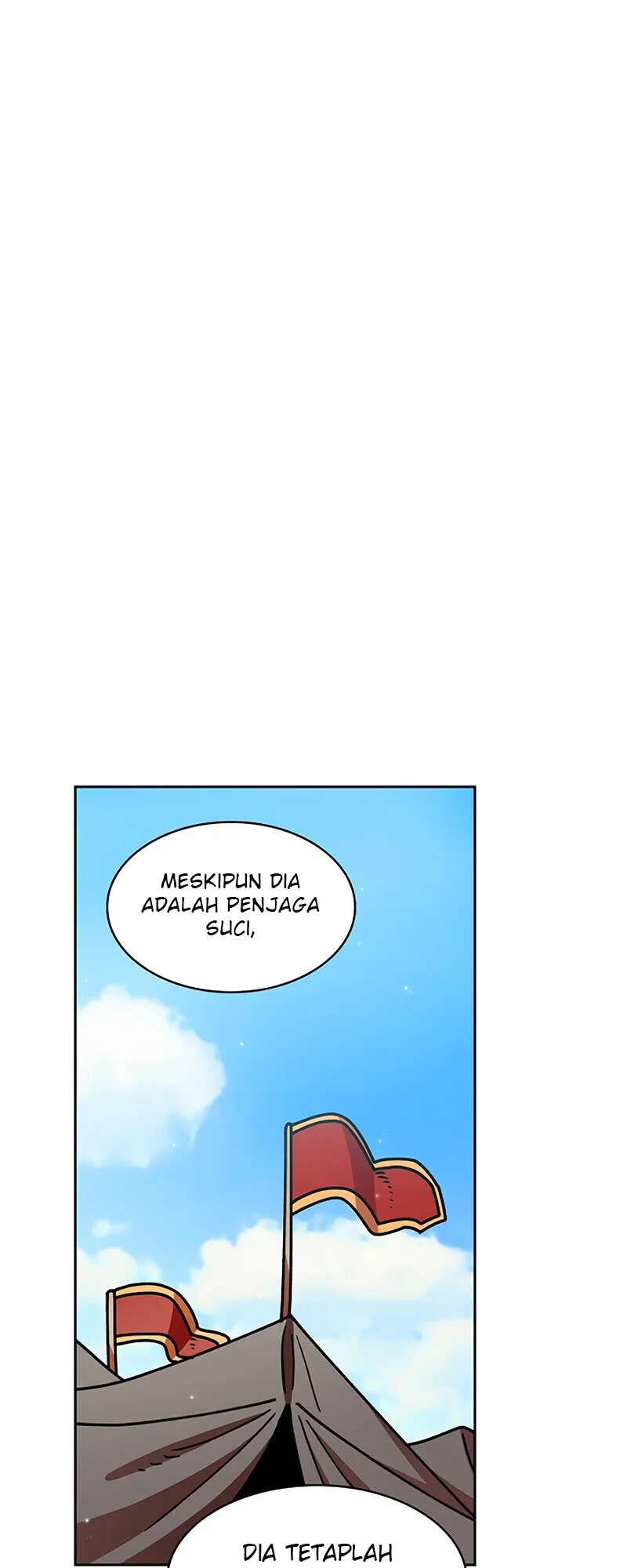 FFF-Class Trashero Chapter 49 Gambar 48