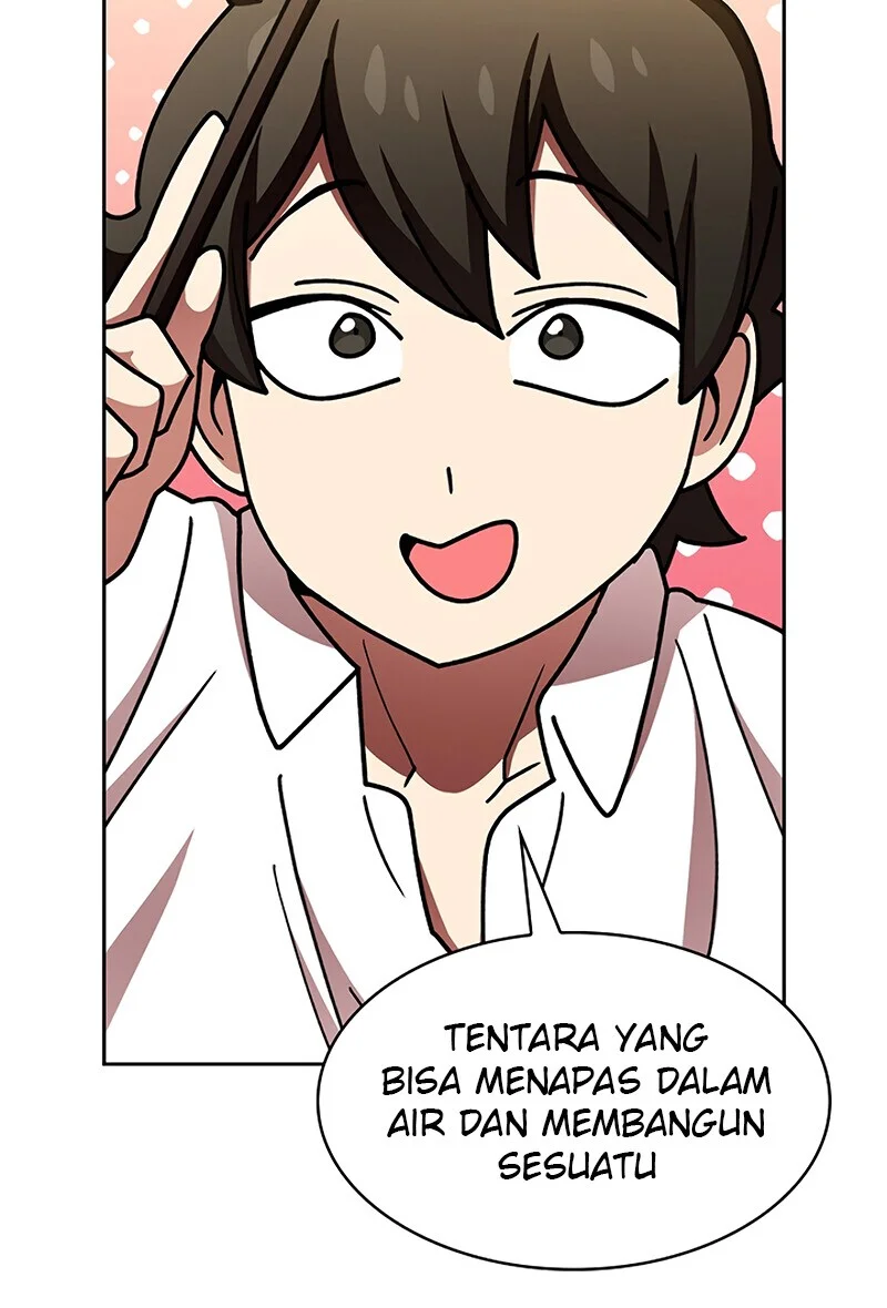FFF-Class Trashero Chapter 49 Gambar 52