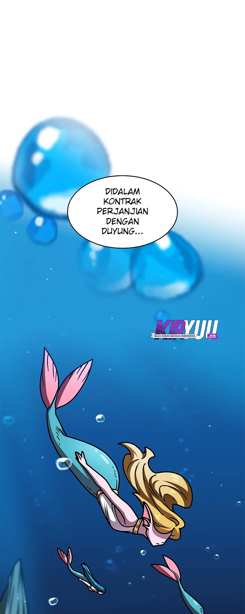 FFF-Class Trashero Chapter 49 Gambar 53