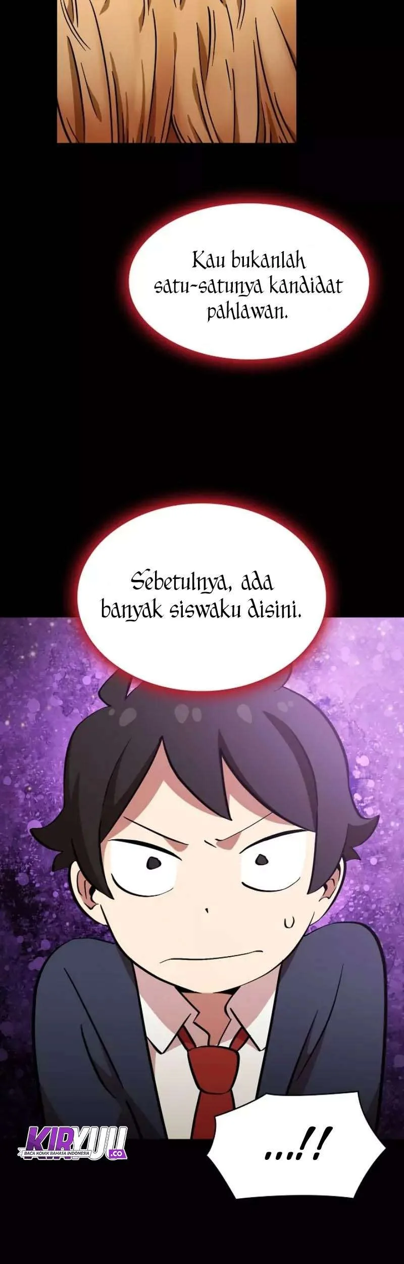 FFF-Class Trashero Chapter 5 Gambar 30