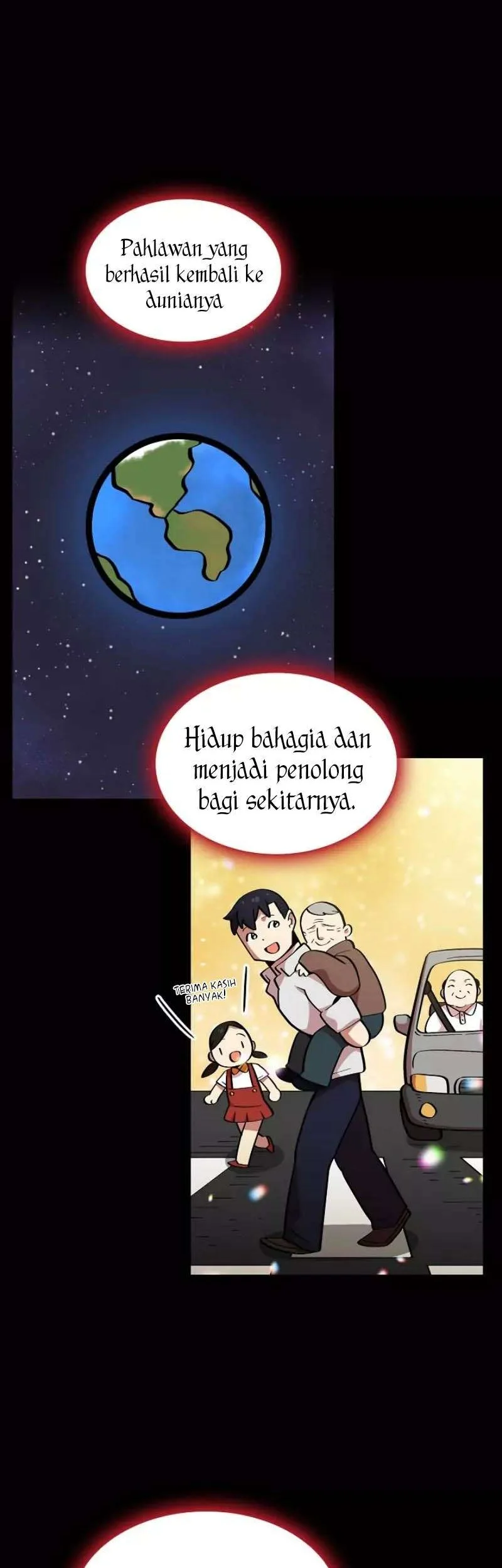 FFF-Class Trashero Chapter 5 Gambar 31
