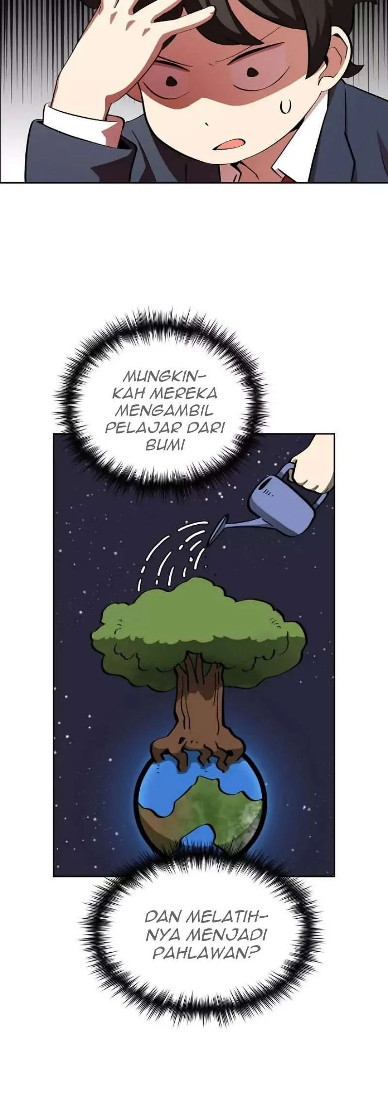 FFF-Class Trashero Chapter 5 Gambar 33