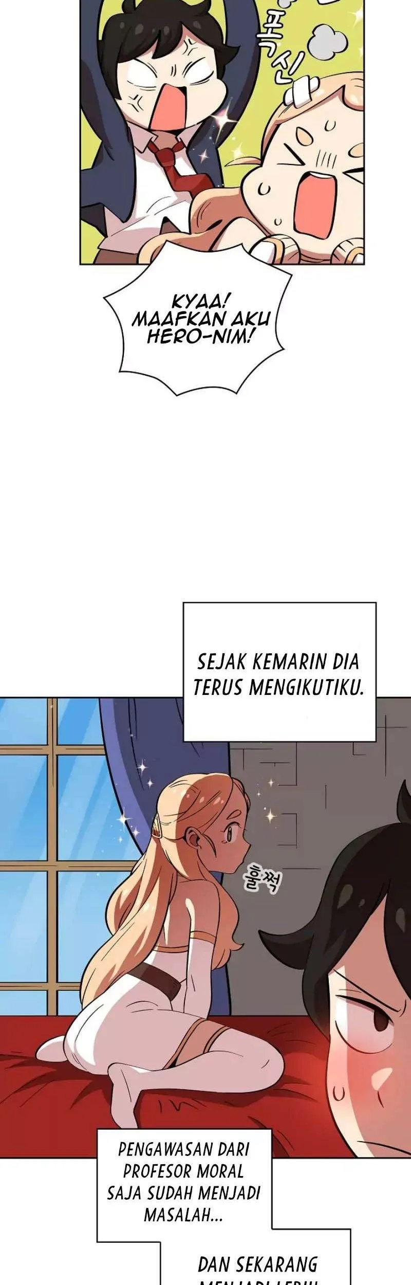 FFF-Class Trashero Chapter 5 Gambar 37