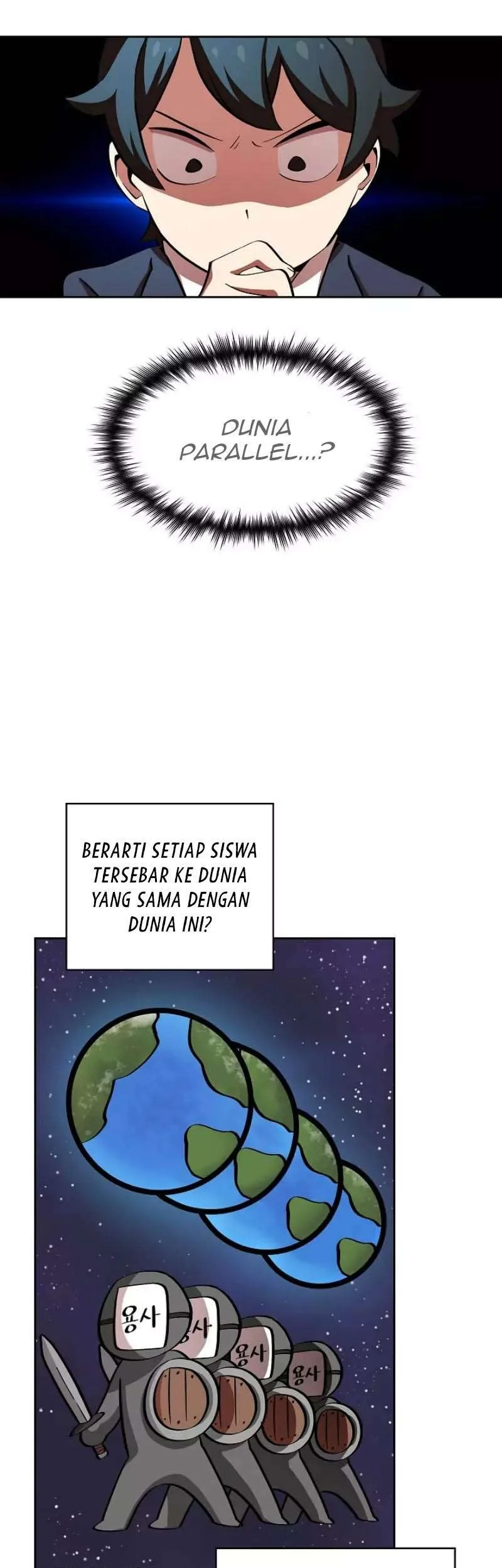 FFF-Class Trashero Chapter 5 Gambar 40