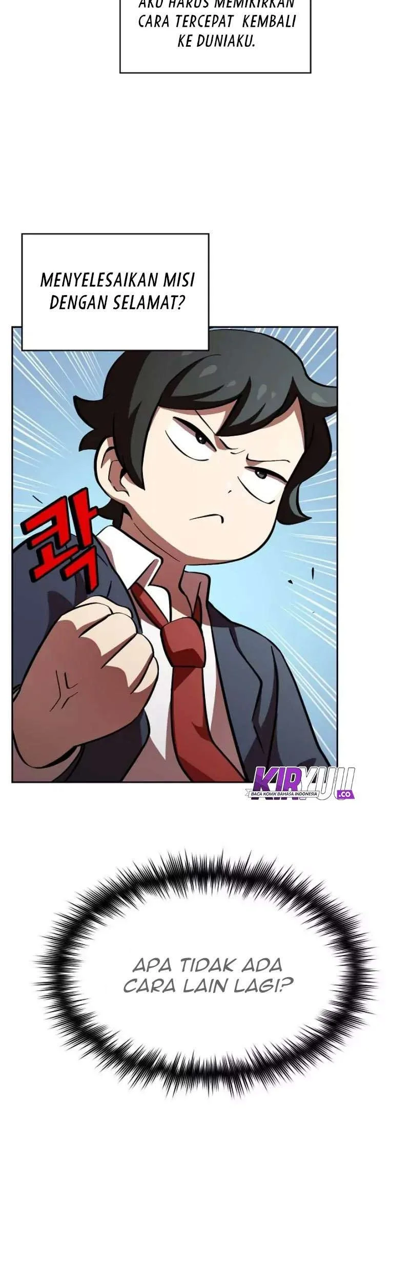 FFF-Class Trashero Chapter 5 Gambar 42