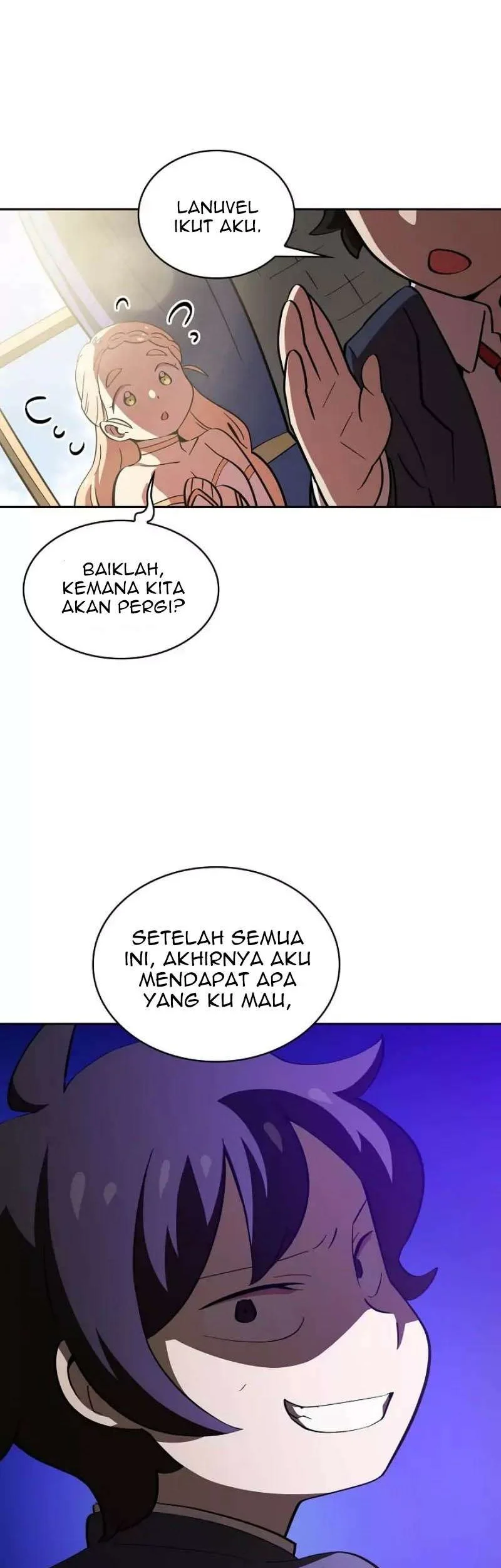 FFF-Class Trashero Chapter 5 Gambar 43