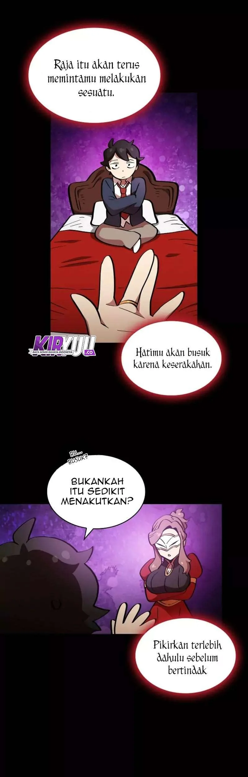 FFF-Class Trashero Chapter 5 Gambar 27