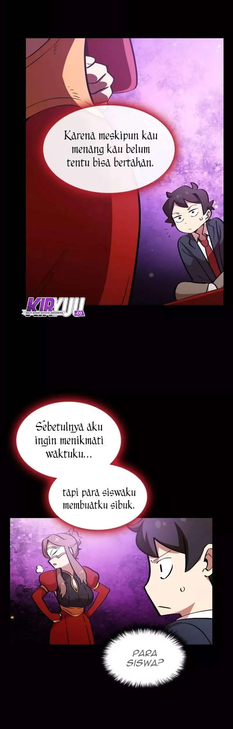 FFF-Class Trashero Chapter 5 Gambar 28