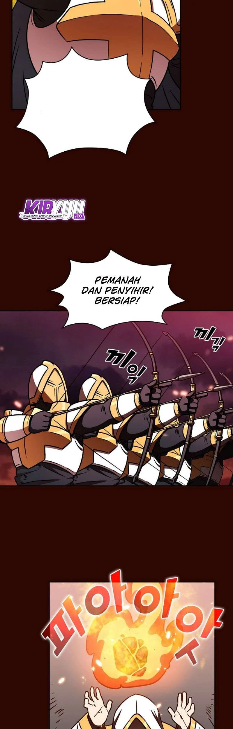 FFF-Class Trashero Chapter 50 Gambar 42