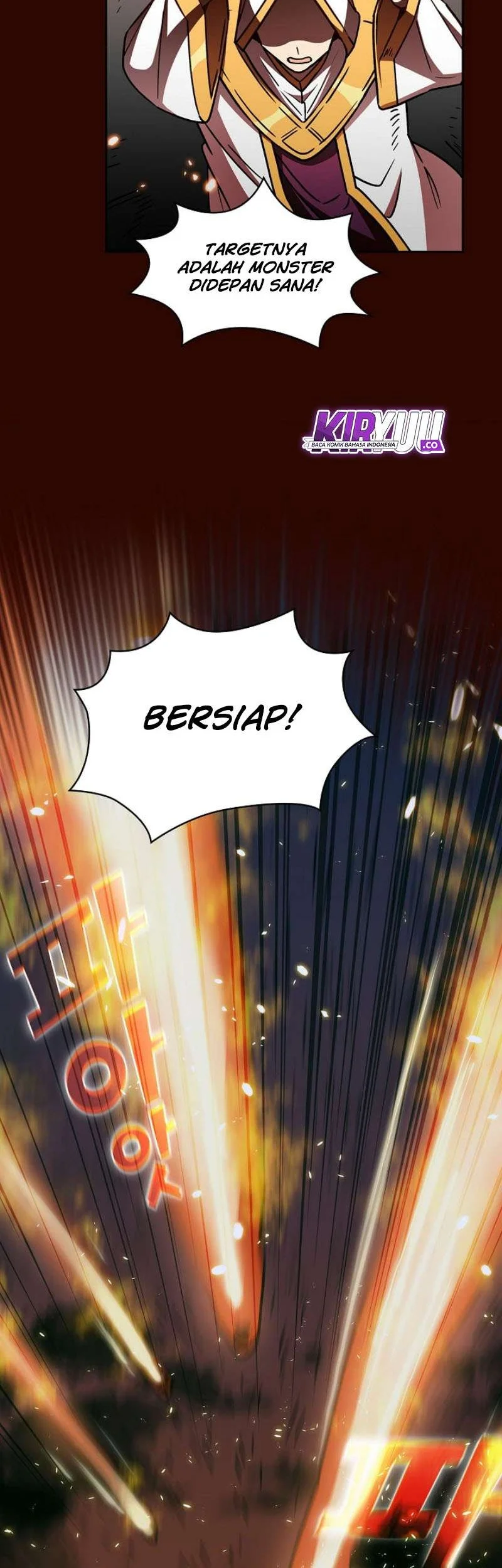 FFF-Class Trashero Chapter 50 Gambar 43