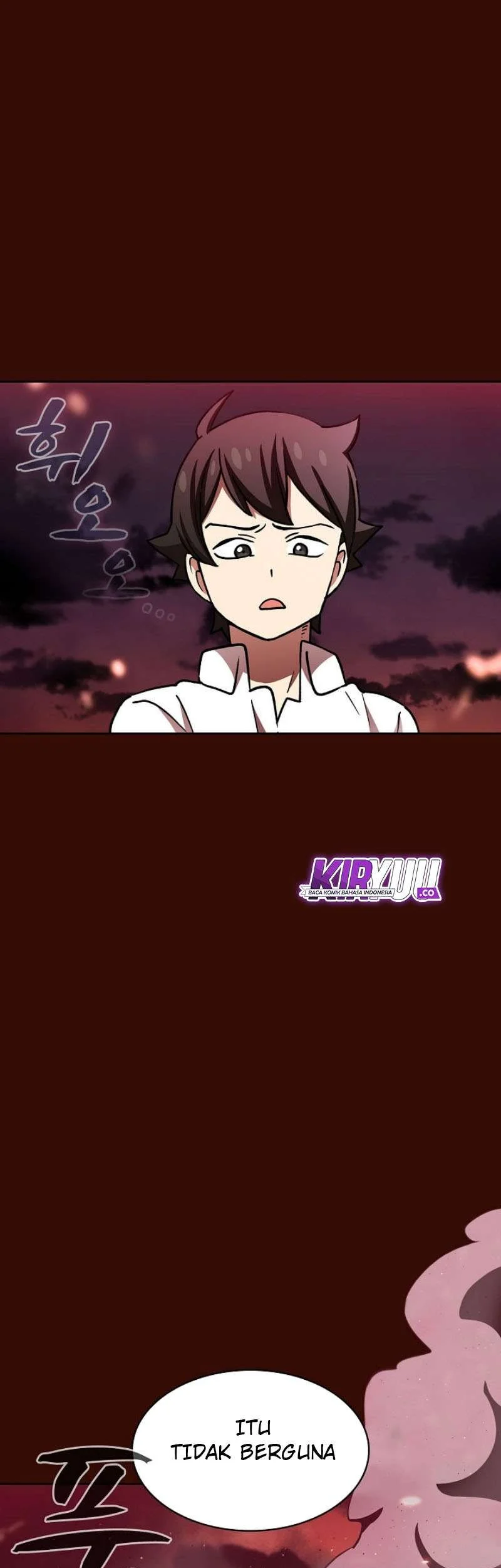 FFF-Class Trashero Chapter 50 Gambar 46