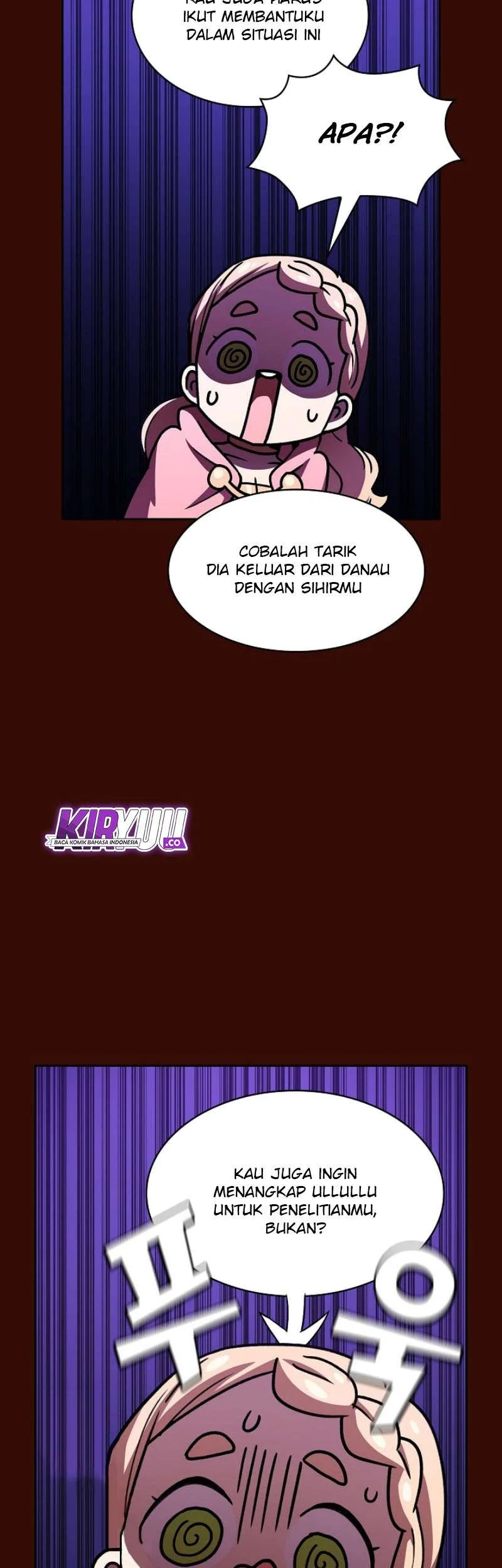 FFF-Class Trashero Chapter 50 Gambar 48
