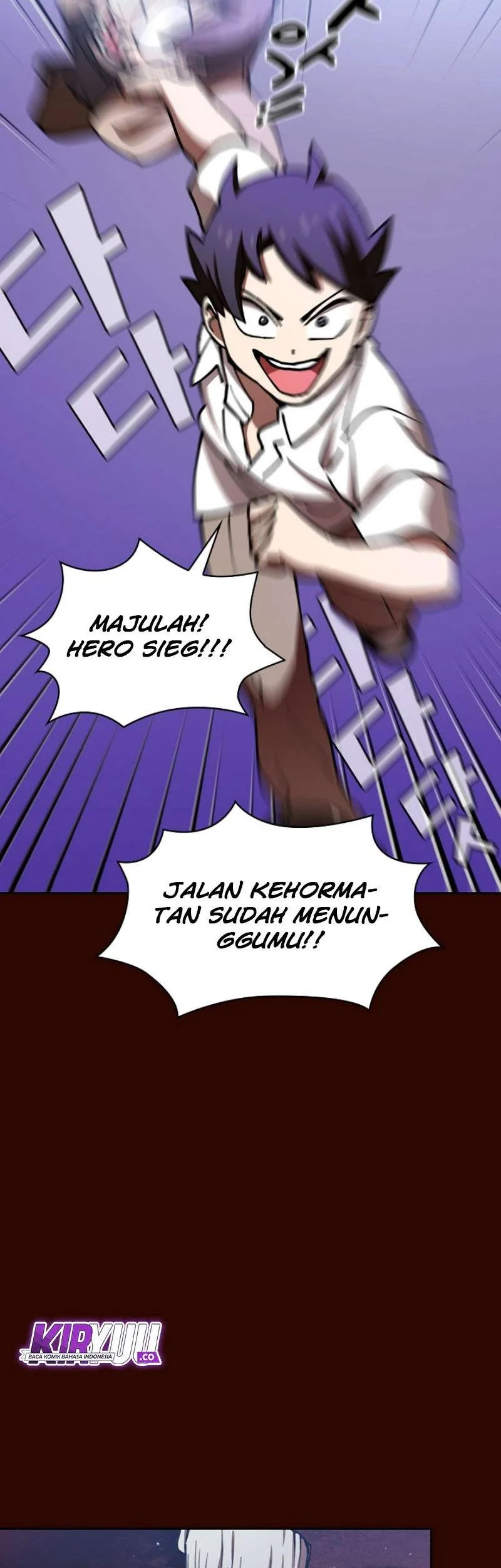 FFF-Class Trashero Chapter 51 Gambar 35