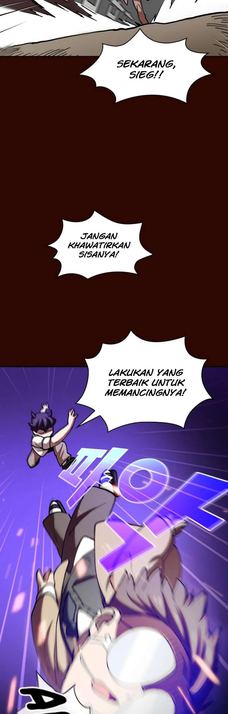 FFF-Class Trashero Chapter 51 Gambar 40
