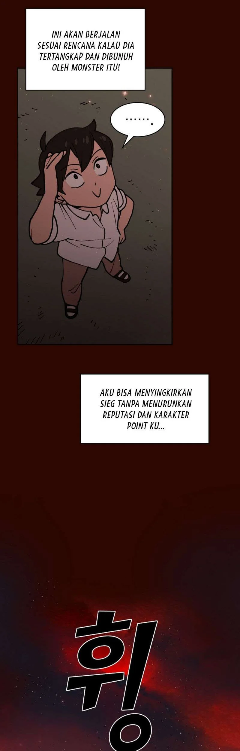 FFF-Class Trashero Chapter 51 Gambar 42