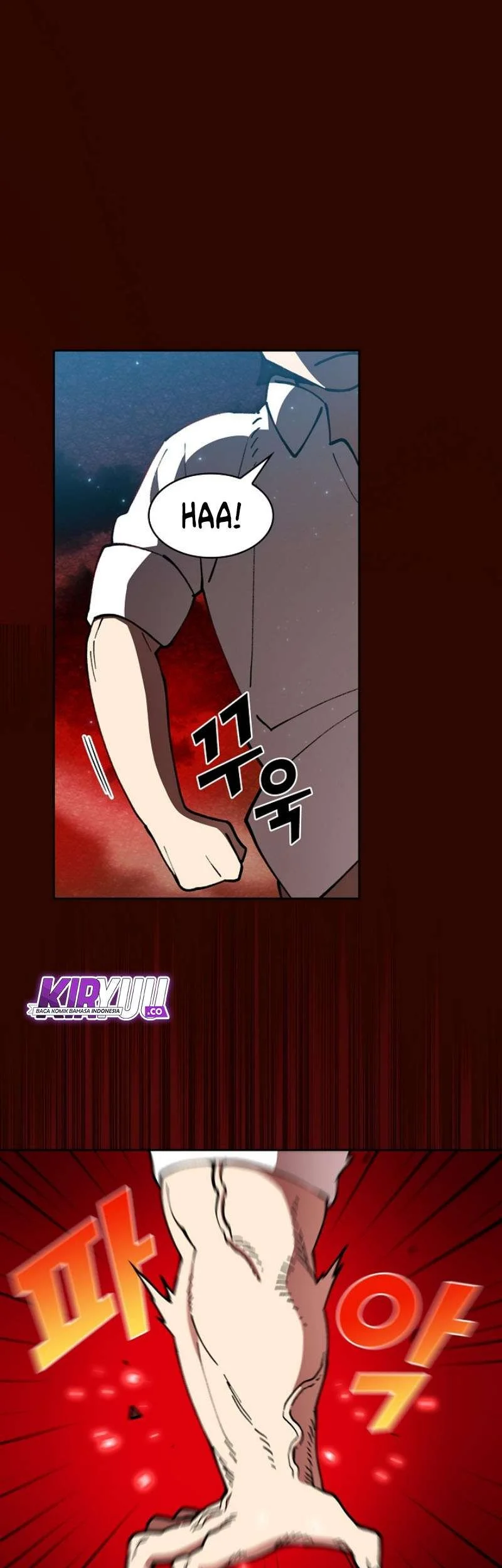 FFF-Class Trashero Chapter 51 Gambar 44