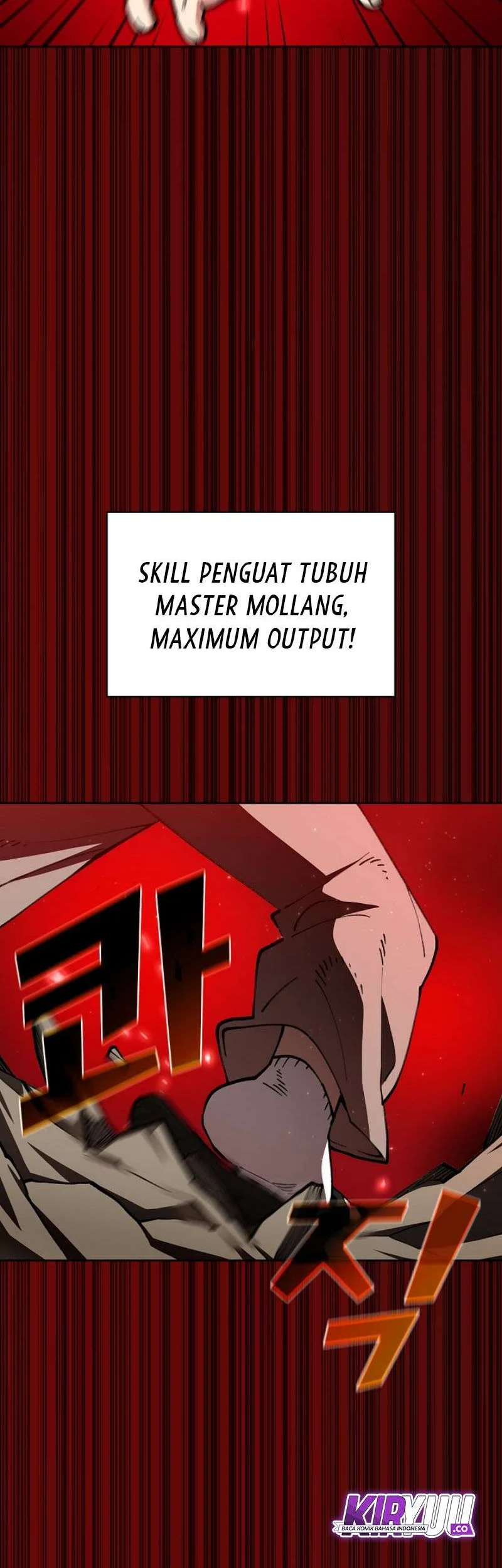 FFF-Class Trashero Chapter 51 Gambar 45