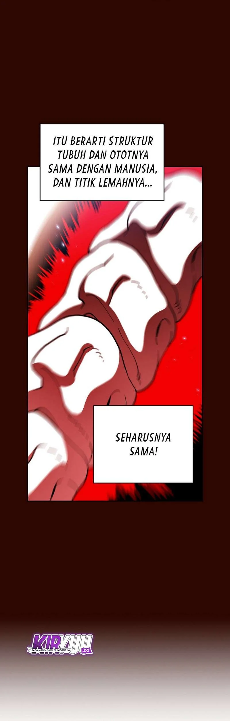 FFF-Class Trashero Chapter 51 Gambar 50