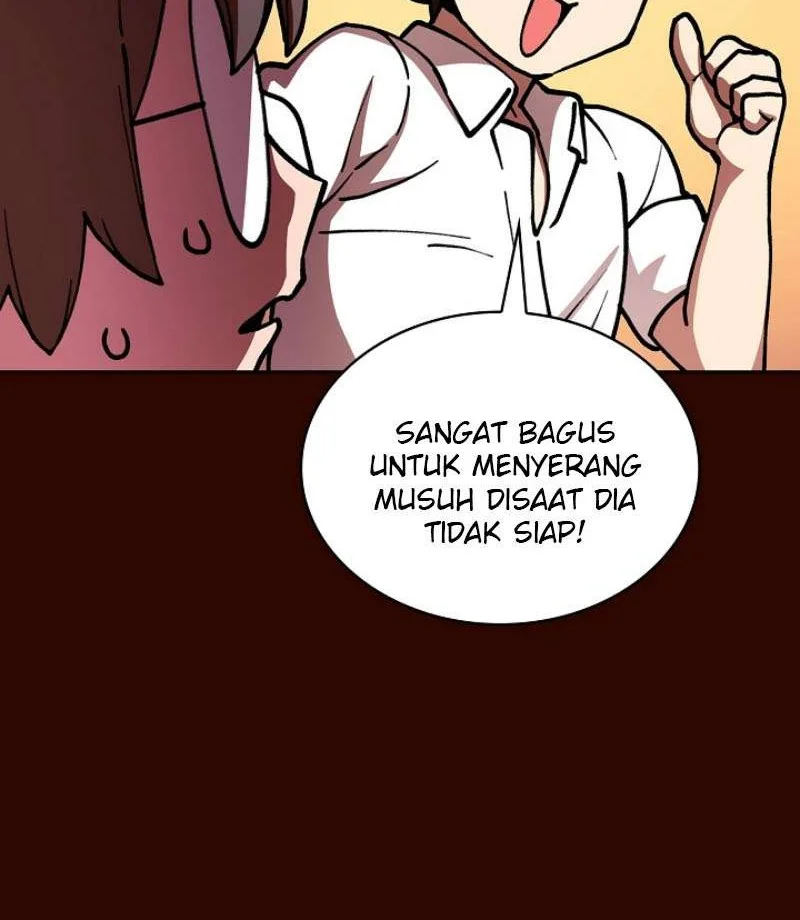 FFF-Class Trashero Chapter 51 Gambar 33