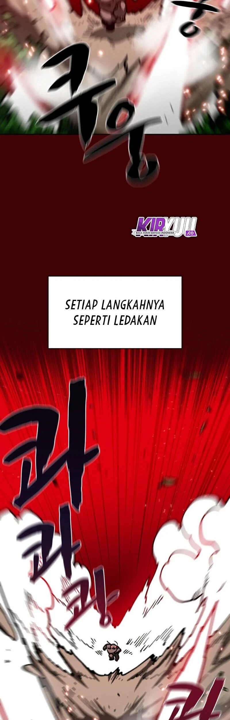 FFF-Class Trashero Chapter 52 Gambar 51