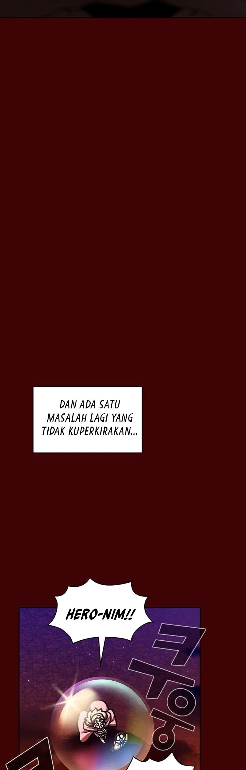 FFF-Class Trashero Chapter 52 Gambar 53